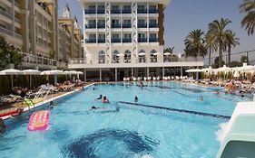 Palm World Side Resort&SPA